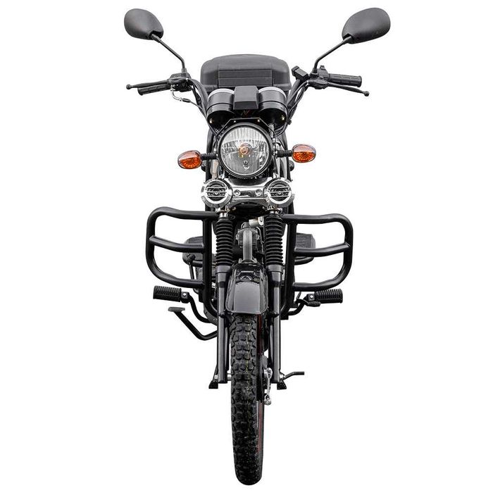 Акція !!! Мотоцикл SP125C-2CFO