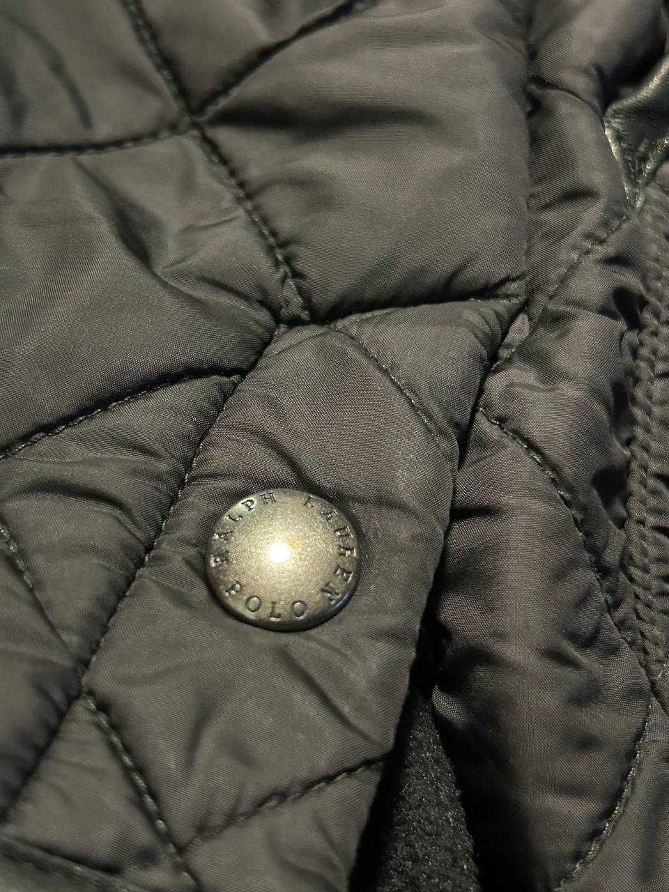 Куртка Polo Ralph Lauren оригінал