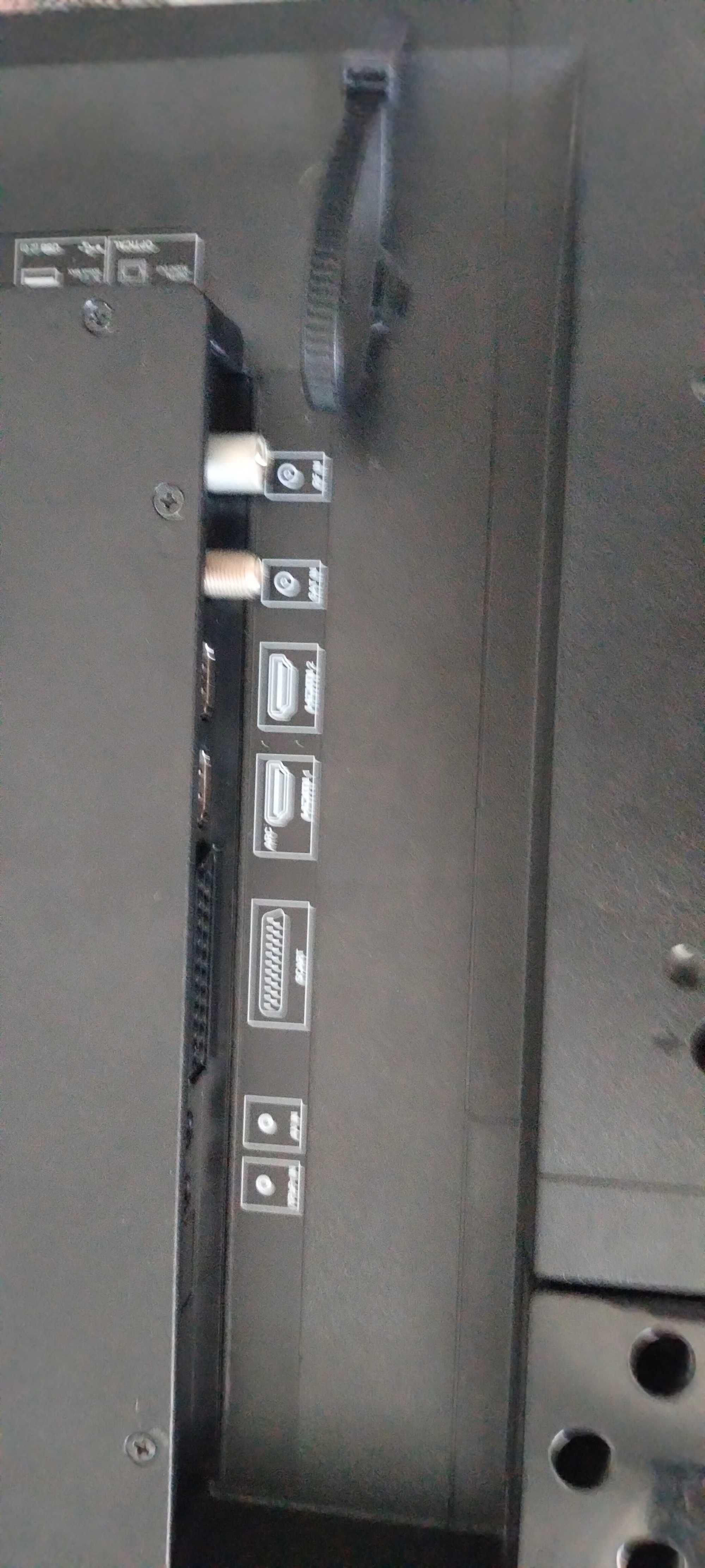 Telewizor Sharp 24 cali