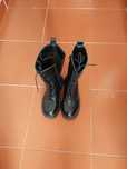 Botas de inverno