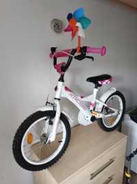 Rower dla dziewczynki Kross