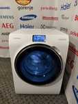 Пральна машина Samsung WW10H9600EW EcoBubble A+++ 10кг Wi-Fi бу