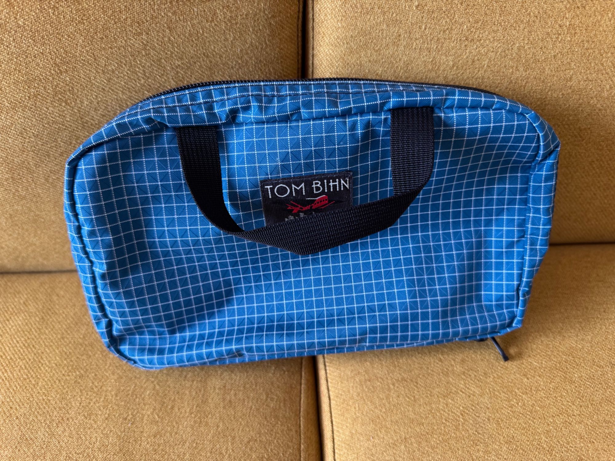 Tom Bihn Standard Spiff Kit - kosmetyczka / organizer