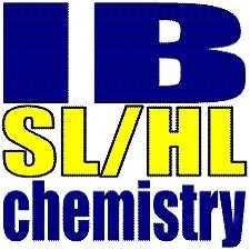Korepetycje z chemii IB / Chemistry tutoring for IB students