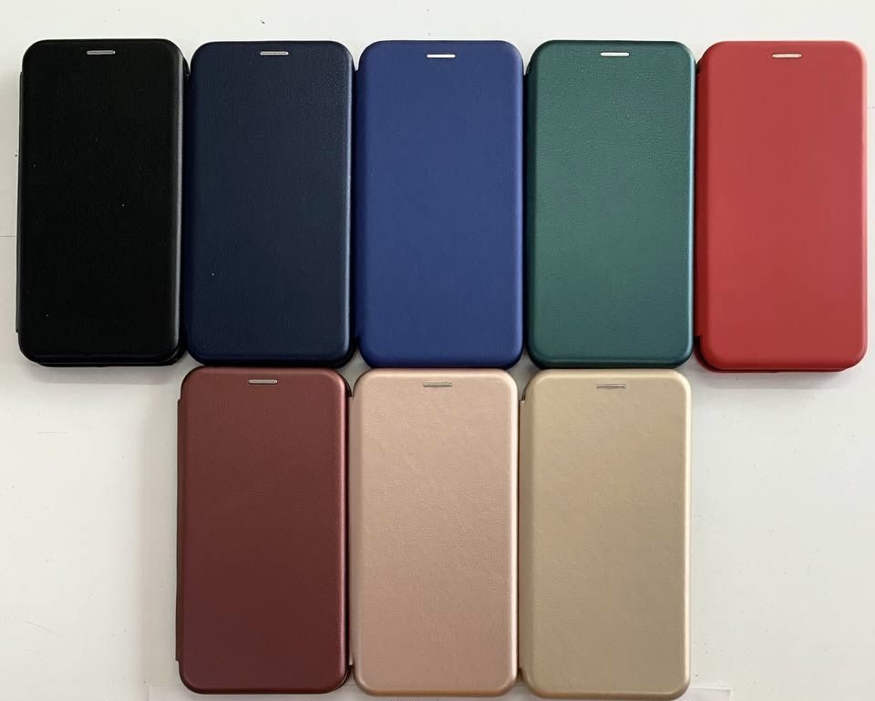 Чехол книжка для Samsung A24 / A25 / чохол книжка на самсунг А24 / А25