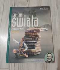 Ciekawi świata część 4 podręcznik język polski Operon