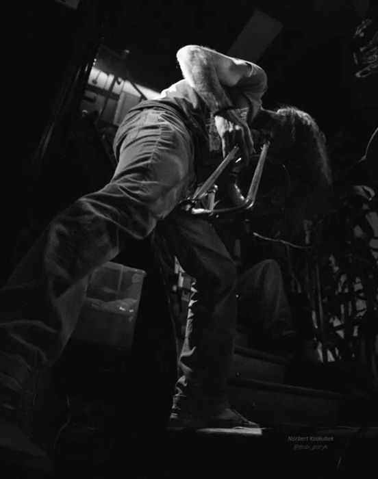 Profesjonalny Fotograf Filmowiec