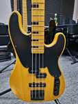 Schecter Precision Tele PJ Bass