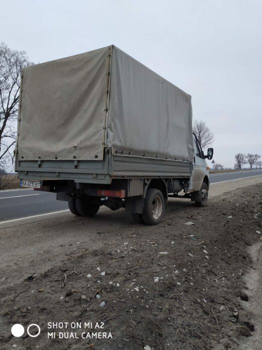 Грузоперевозки, перевозки до 2,5 т. Межгород. Доставка