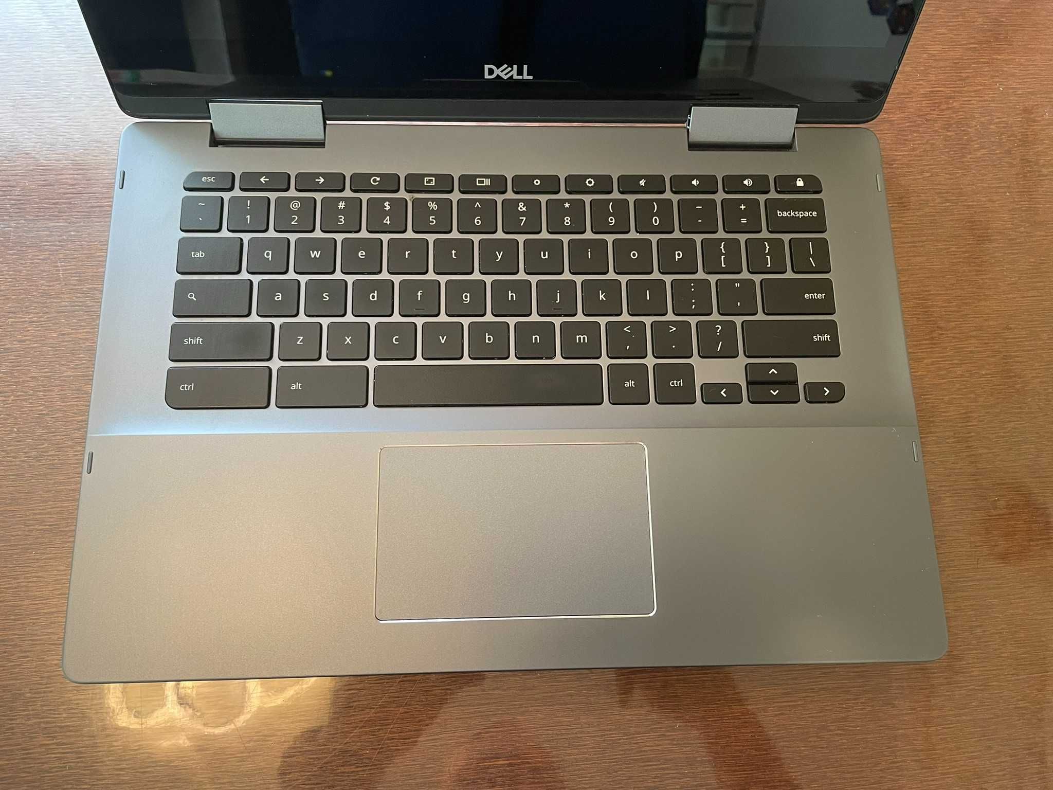 Ноутбук 14" FHD Touch Dell Inspiron 7486 (I3-8130U/4Gb/SSD128/Intel)