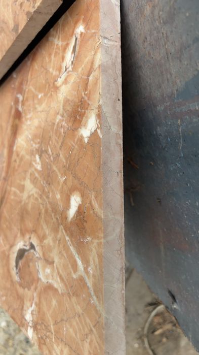 Мраморные плиты 0,6*0,3