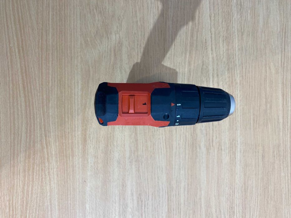 Wiertarko wkrętarka wielogłowicowa HILTI SF 2-A12 Aku B12 4.0Ah 2022r