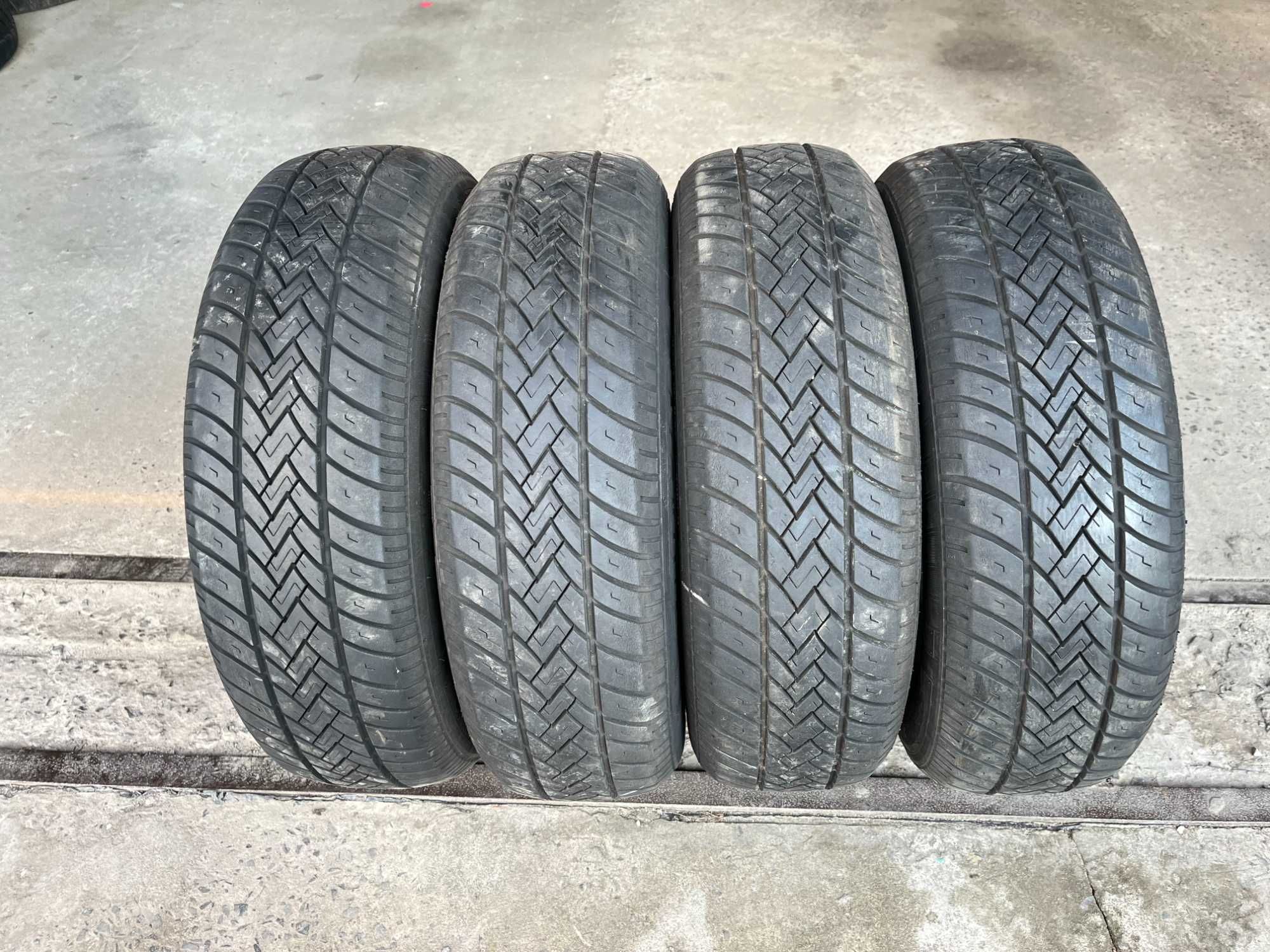 ШИНИ літні 165/70 R14 Semperit Top-Life 2