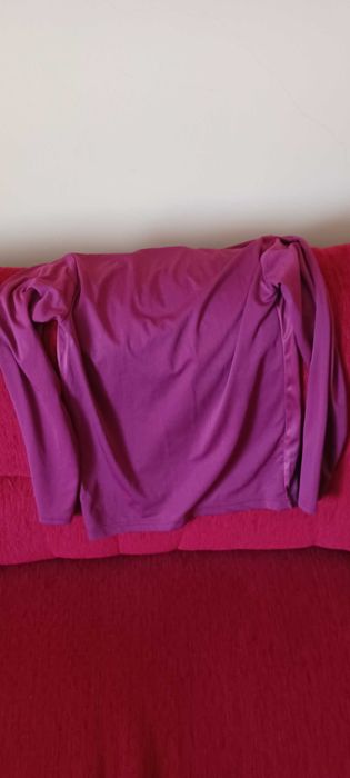 Barcelona bluza z długim rękawem