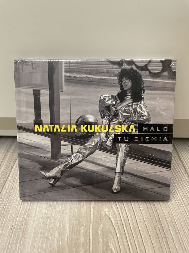 Natalia Kukulska - Halo tu ziemia