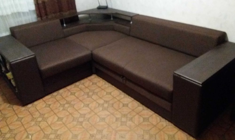 Ремонт, реставрація та перетяжка меблів