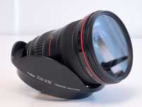 Canon EF 17-40 mm f/4.0L USM