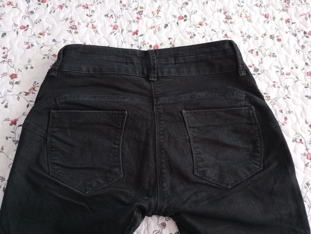 Calças Next jeans