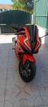 Honda CBR 500r 2019