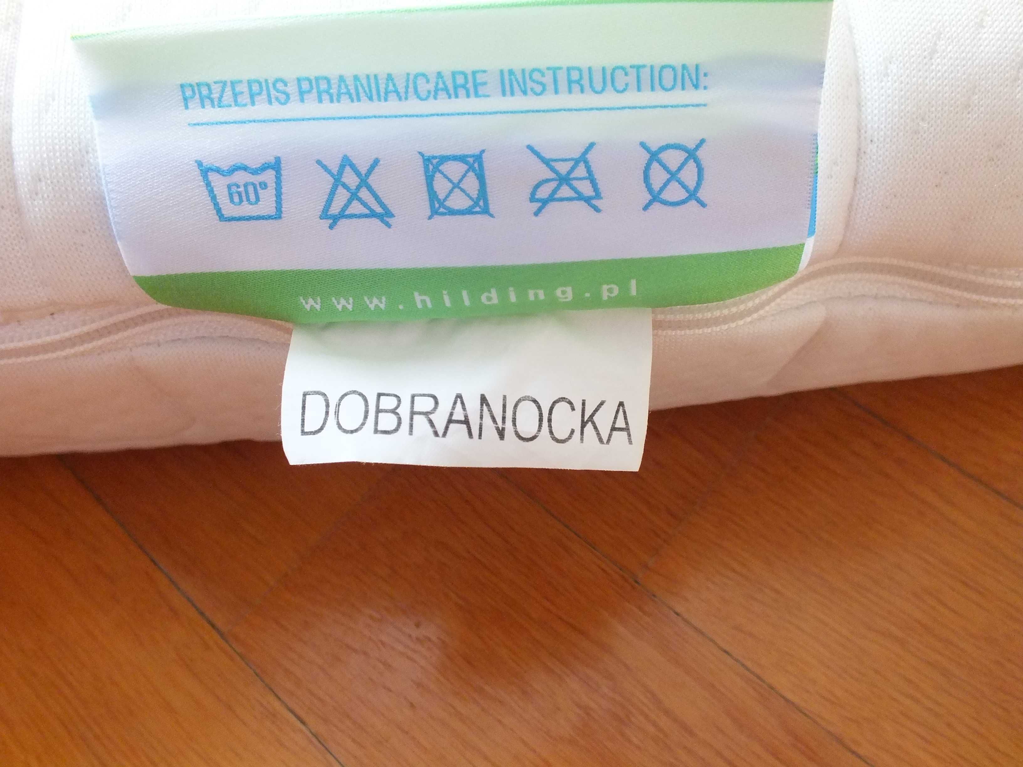 Dziecięcy materac piankowy Hilding Dobranocka 70 X 140