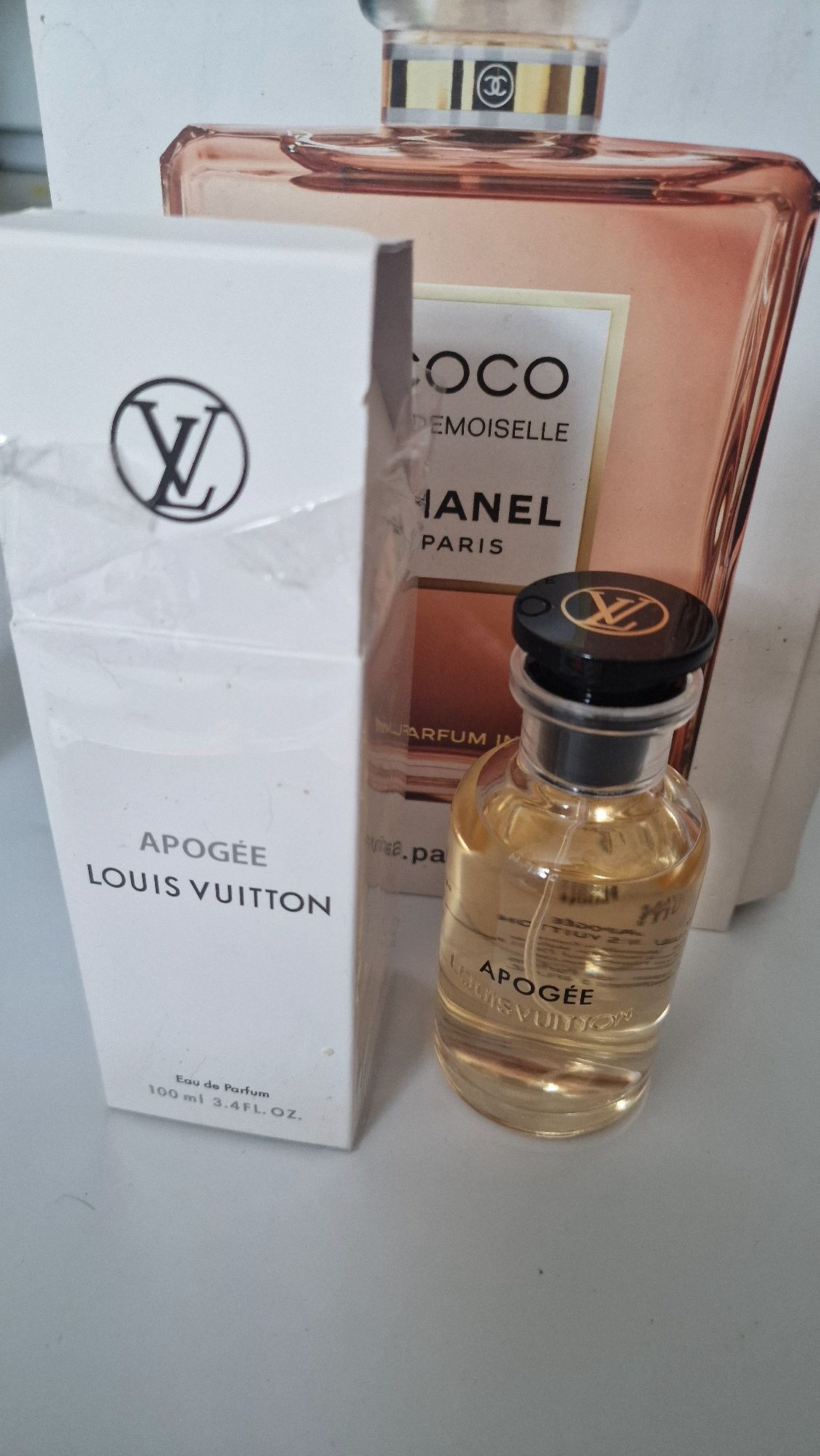Louis Vuitton woda perfumowana 100 ml Apogee