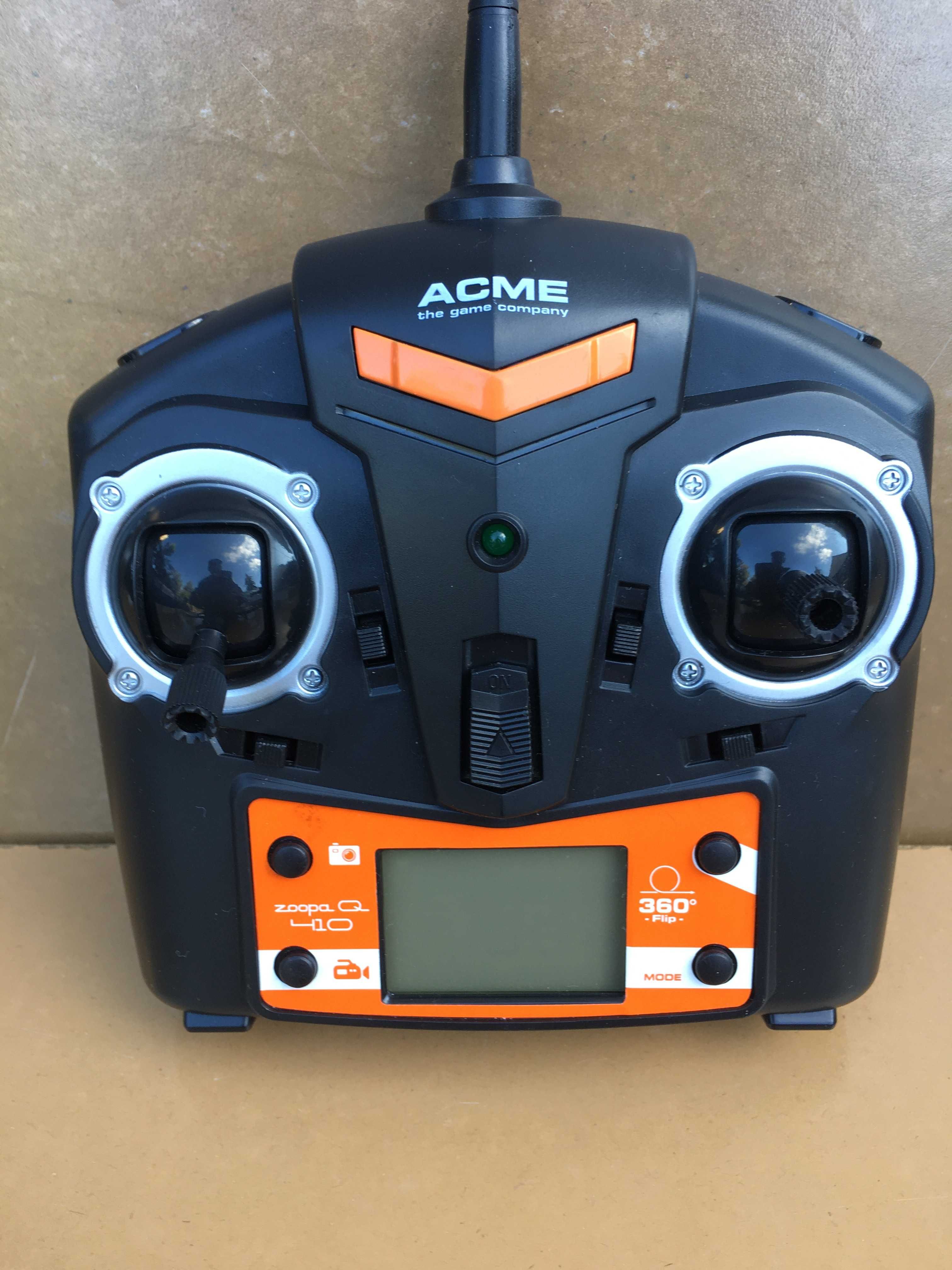Dron ACME zoopa Q (410 movie)