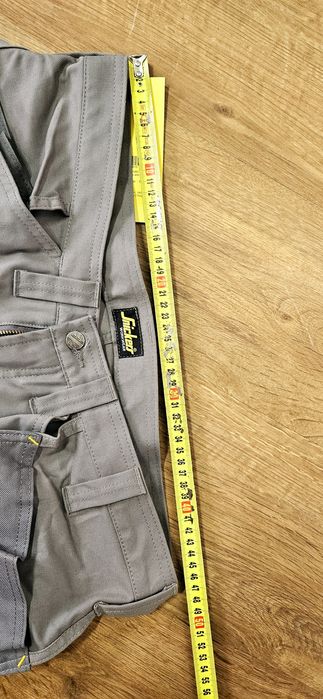 Spodnie robocze   męskie