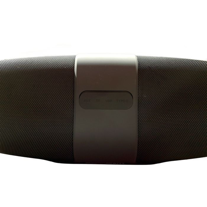 Колонка с радио микрофоном 300 ватт Hopestar A65