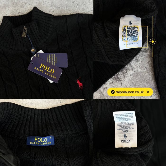 Зимовий светр | PREMIUM якість