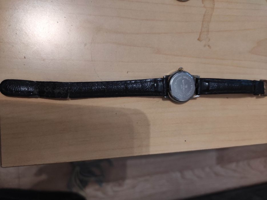 Zegarek damski Botticelli 20701