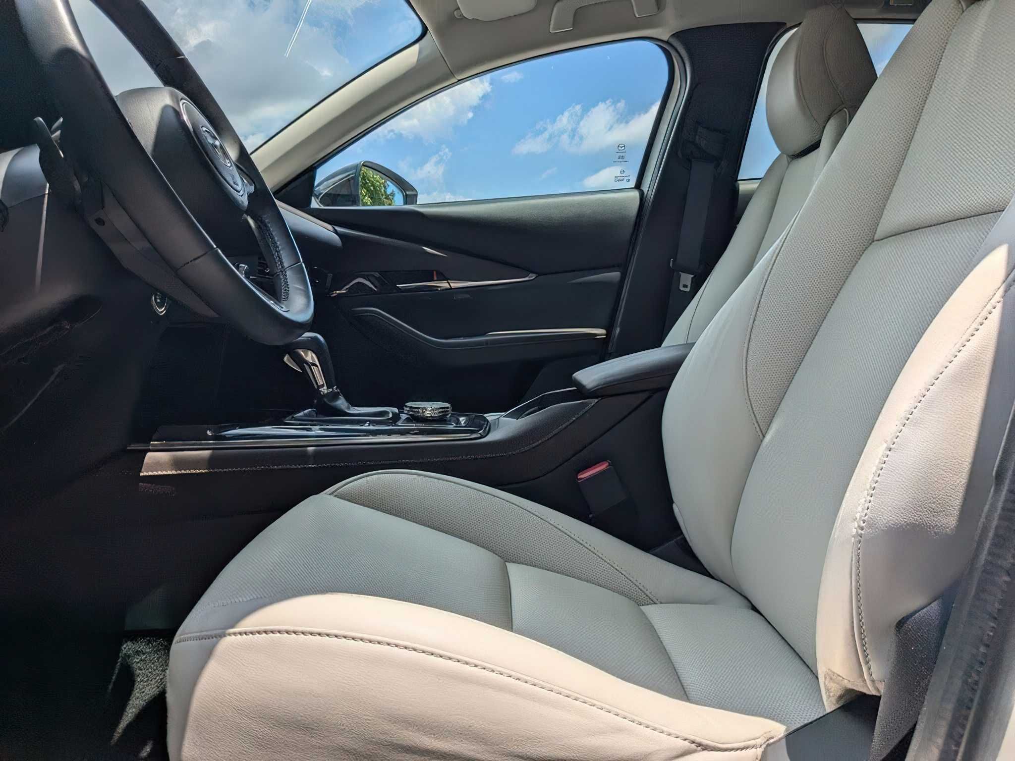 Mazda CX-30 2022
