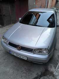 Продам Golf 4 1.6