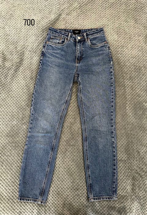 Джинсы женские 3 ед. Vero Moda/ Reserved / Pull & Beer б/у