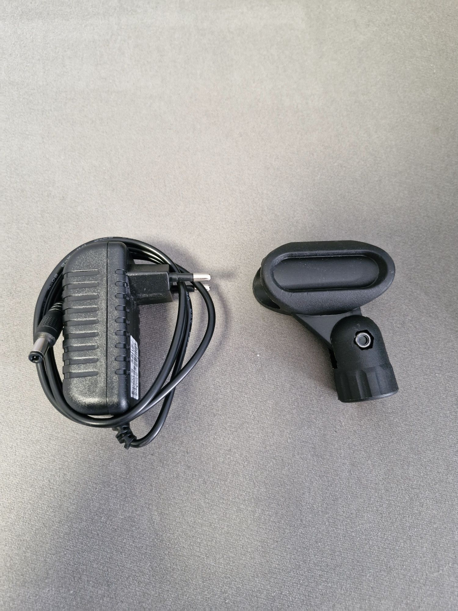 Shure BLX24/PG58 Mikrofon bezprzewodowy