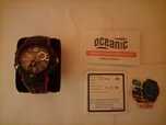 Zegarek marki Oceanic .