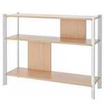 Mesa de apoio da marca IKEA