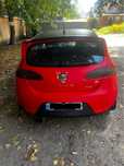 Seat Leon 2008. 2.0 FSI