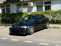 BMW M3 Prawdziwe najlepsze M3 e46
