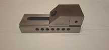 Imadło stalowe 63mm SPZB 63/85 DARMET