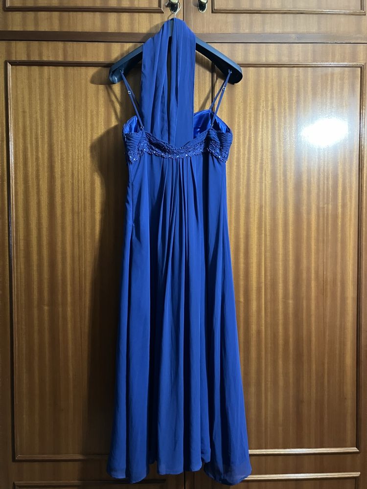 Vendo vestido cerimonia