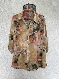 Жіноча блузка 54-56 роз