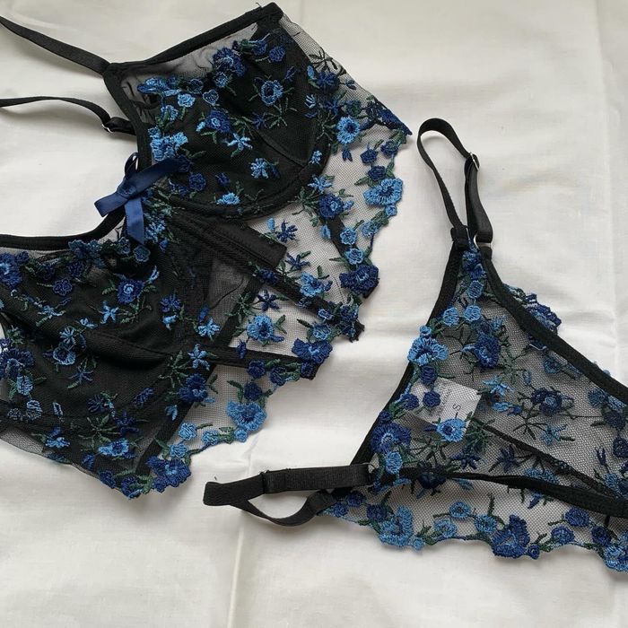 новий комплект білизни с