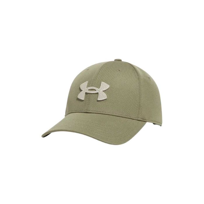 Czapka z daszkiem UNDER ARMOUR Blitzing Adjustable