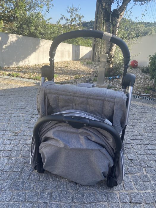 Carrinho passeio Chicco