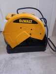 DEWALT przecinarka tarczowa do   metalu 355mm 2200 W