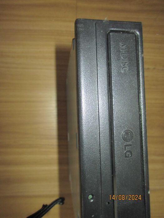 nagrywarka LG GH24NSD1 SATA