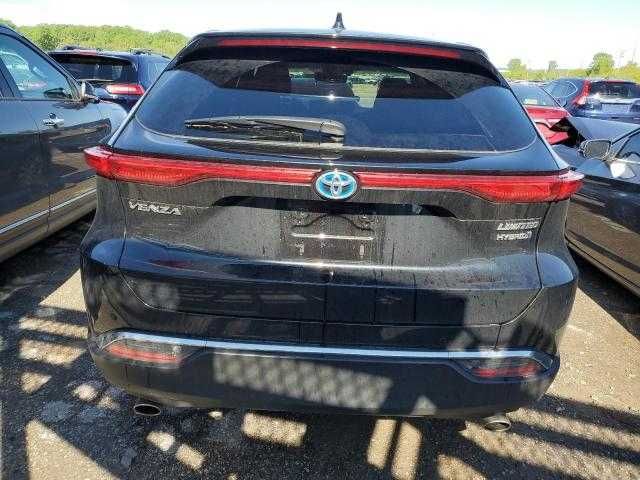 TOYOTA Venza LE 2021 -