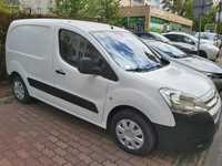 Citroën Berlingo 1.6HDI90  Citroen Berlingo 1.6HDI mały przebieg. Ekonomiczny w świetnym stanie.