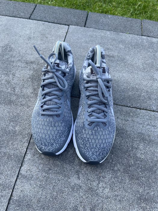 Nike Air Max Sequent 2 r. 38 szare buty adidasy uniseks