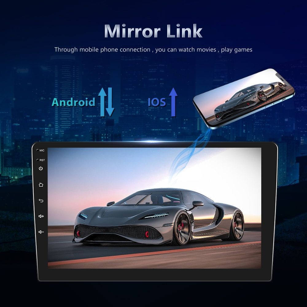 Rádio android 13 BMW X1 2010 a 2016 E85 GPS CARPLAY WIFI 2/32GB novo